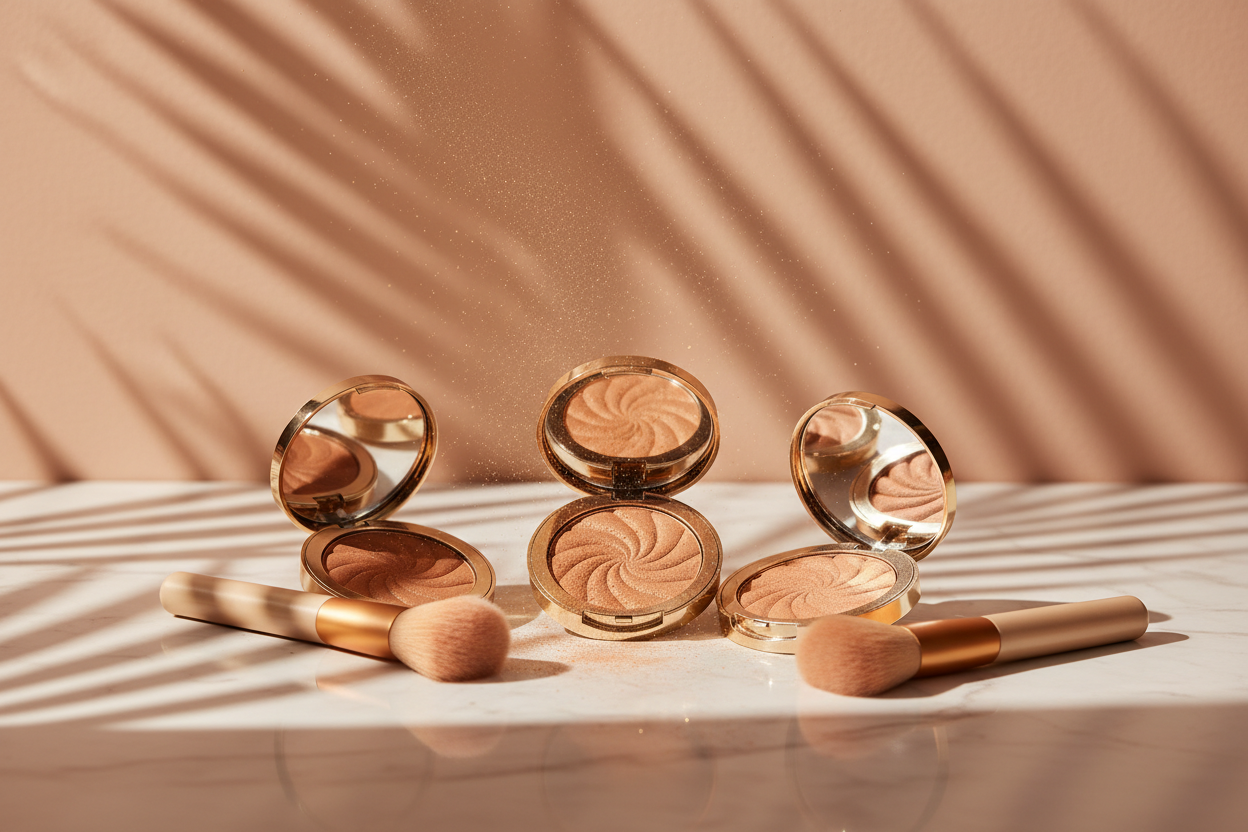 Bronzer
