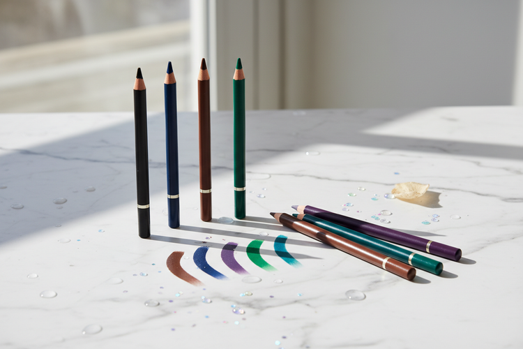 Crayon pour les yeux
