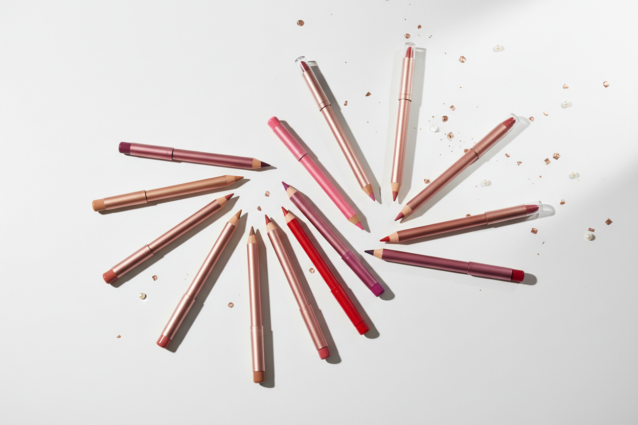 Crayon à lèvres