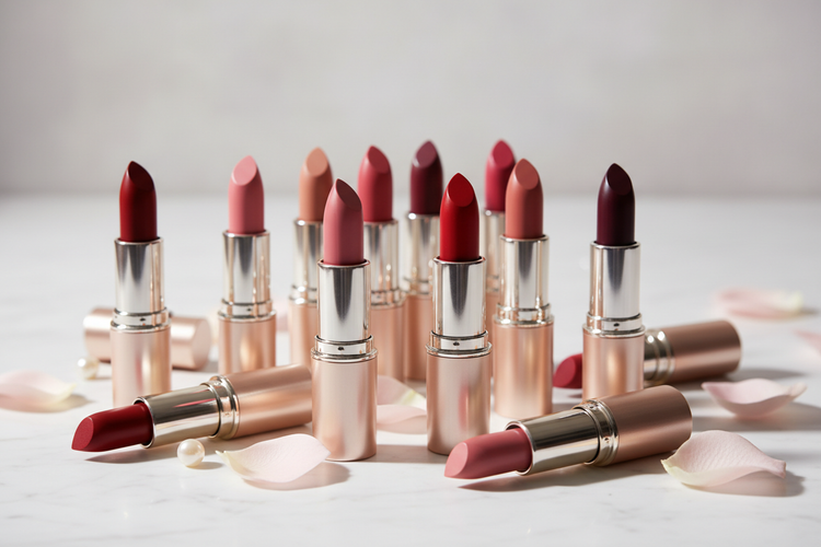 Rouge à lèvres