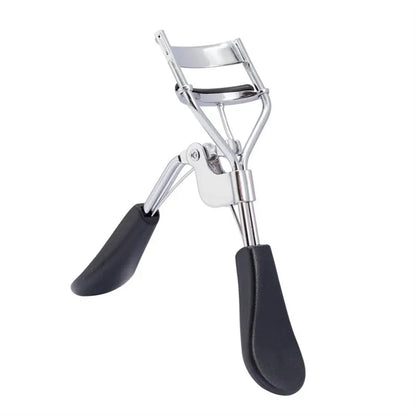 Petit recourbe-cils partiel en plastique premium pour recourber les cils section par section.
