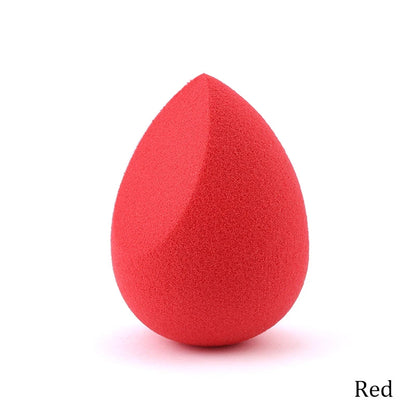Éponges Teint 3D | Goutte & Biseau | Fini Lisse Professionnel
